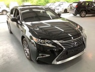 Lexus凌志 ES300H 2017 2.4cc 里程9萬 『小小妙也來賣車』 中古車 二手車 代步車