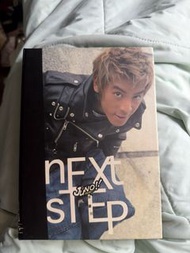 麥浚龍 Next Step (CD)