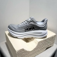 Giày Chạy Bộ Nam Hoka Bondi 9 – Đệm EVA | Upper Thoáng | Siêu Êm