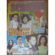 majalah sensasi keluaran tahun 2002