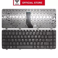 ️ Keyboard for Hp Compaq Presario Cq45-200 Cq15-300 Cq45-400 Cq45-700 KEY1185 Laptop
