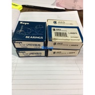 Front Wheel Bearing Inner Toyota Kijang Doyok 3K 4K (1 Front Wheel)