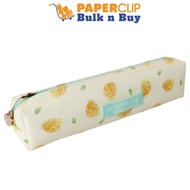 PEN CASE / TEMPAT PENSIL KAIN FLOWERY SSNCC3-282-01