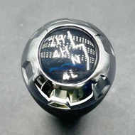 1Pc for Jeep Wrangler Rubicon 4WD Shift Handball Sahara 4WD Shift Handle JK Rubicon Shift Lever Hand