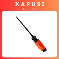 [NEW] 6*180mm ROLLER SCREWDRIVER K-6994 KAPUSI - GENUINE PRODUCT