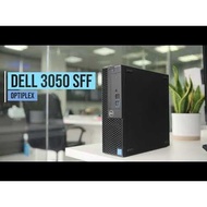 (Dell Intel i3 i5 6-7 th Gen SFF MT Refurbished) OPTIPLEX MT SFF/4-16GB RAM/ SSD/HDD/ Window 11/ War