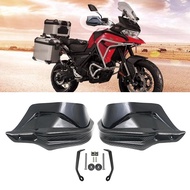 500DS 650DS Wind Deflector Shield Handguards Hand Protectors Guards Fit For VOGE 650 DS  500 DS 500R