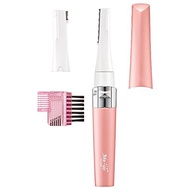 TESCOM 臉部修眉刀 TL224