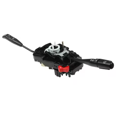 A11M-UB7166120 Car Multi Function Turn Signal Switch Combination Switch For Mazda B2000 B2200 1985-1