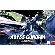 BANDAI HG 1/144 ABYSS GUNDAM
