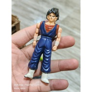 SELLING ACTION FIGURE DRAGON BALL FIGURE DRAGONBALL HAND ARTICULATION SUPER BATTLE SUPERBATTLE VEGIT