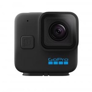 GoPro - HERO11 Black Mini 小型運動攝影機 香港行貨