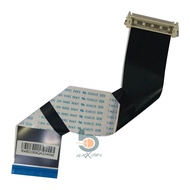 LAYAR Flexible cable screen ked monitor 19in Acer E1900HQ / cable lvds aceer E1900HQ