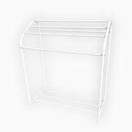 DWG Stainless Steel Towel Rack Drying Rack