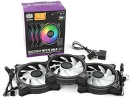 Cooler Master Halo MF120