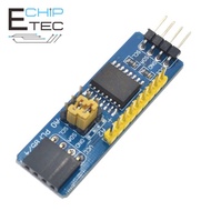 1PCS/2PCS PCF8574 IO Expansion Board I/O Expander I2C-Bus Evaluation Development Module