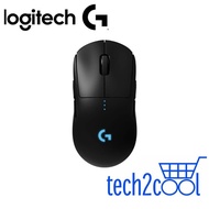 Logitech G Pro Hero Lightspeed Wireless Gaming Mouse