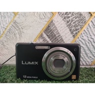Panasonic Lumix DMC FH1