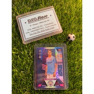 Retail Card - LIMITED EDITION - MATCH ATTAX UCL 2018 / 2019 - KEVIN DE BRUYNE