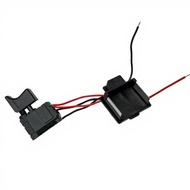 16A 5E4 for Lithium Battery  Switch Speed Control Electric Blower Trigger Switch