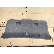 BMW E46 3 SERIES REAR BOOTH CARPET