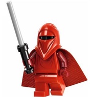 全新! Lego 75093 75034 Star Wars 星球大戰 Imperial Royal Guard (sw0521)
