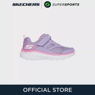 SKECHERS Boundless รองเท้าลำลองเด็กผู้หญิง
