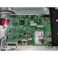 ALMOST NEW LG Smart TV 43" 43LM5750PTC Mainboard (Board No: EAX68609009(1.0)) LJ9 Chassis