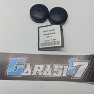 A Pair of Rubber Base Damper Front Tank Block Rxs Rx Special Rxk Yt115 Yt 115 Best