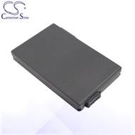 CS Battery For Canon DC100 / DC201 / DC210 / DC220 / DC230 Battery 850mah CA-BP208