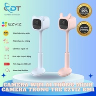 Smart AI wifi camera, EZVIZ BM1 babysitting camera (genuine)