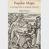 Popular Magic: Cunning-folk in English History