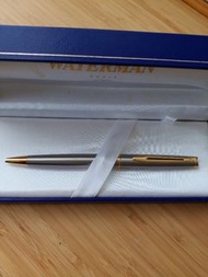 ⭐速銷$300(將軍O站交收)WATERMAN法國名牌原子筆
