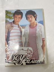 Boy'z - LaLa世界CD