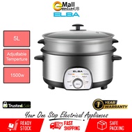 Elba Multi Cooker 5L EMC-K5010(SS)