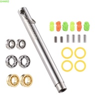 GHNRO Yoyo Replacement Bearing, Yoyo Strings Remover Tool Unresponsive Yoyo Bearings, Yoyo Accessori