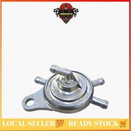 FUEL COCK ASSY BELANG SMASH VS125 V100 GSX FX110 TANGKI MINYAK