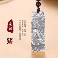 Trendy Fashion Pendant Trendy Hip zodiac Necklace Men Women Trendy Fashion Pendant Trendy Hip-Hop zo