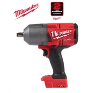 MILWAUKEE M18 FHIWF12-0X FUEL 1/2'' IMPACT WRENCH (BARE TOOL)