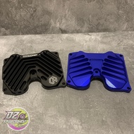Mx King Billet CNC Cylinder Head Cover