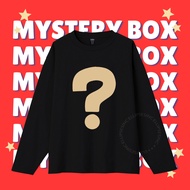 MYSTERY BOX RANDOM Blind Box Surprise Interesting Gift