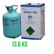 Solchem 134a(13.6kg)