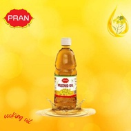 Pran Mustard Oil