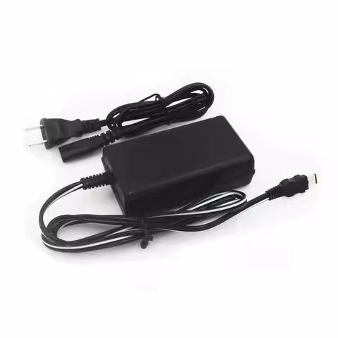 8.4V1.7A L100 AC Adapter Charger for Sony HandyCam CCD-TRV 108/118 /128 /138 CCD-TR748 CCD-TRV238 CC