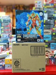 全新 BANDAI 魂店限定 聖衣神話 EX 聖鬥士星矢 海皇篇 海鬥士 海幻獸 海蜥蜴 SAINT SAIYA MYTH CLOTH EX LIMNADES CASA 港魂
