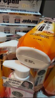 50惠洗頭水兩款一支$60，$100／兩支