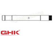  【翔準軍品AOG】GHK 553零件 553-瓦斯管-A 553適用 零件 配件 553-02-3