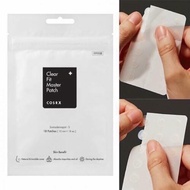 Cosrx Acne Pimple Master Patch Acne Patch