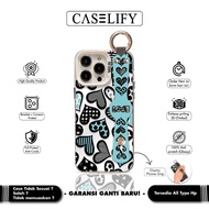 CASELIFY case realme 10 11 4g 12 plus 5g 5 5i 5s 7 8 4g 8 pro 8i 9i 9 pro c11 2020 c12 c25 c15 c20 c