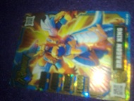 card game hero of robots dragon king
